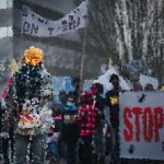 Norelia’s President Faces International Pressure Over Human Rights Violations