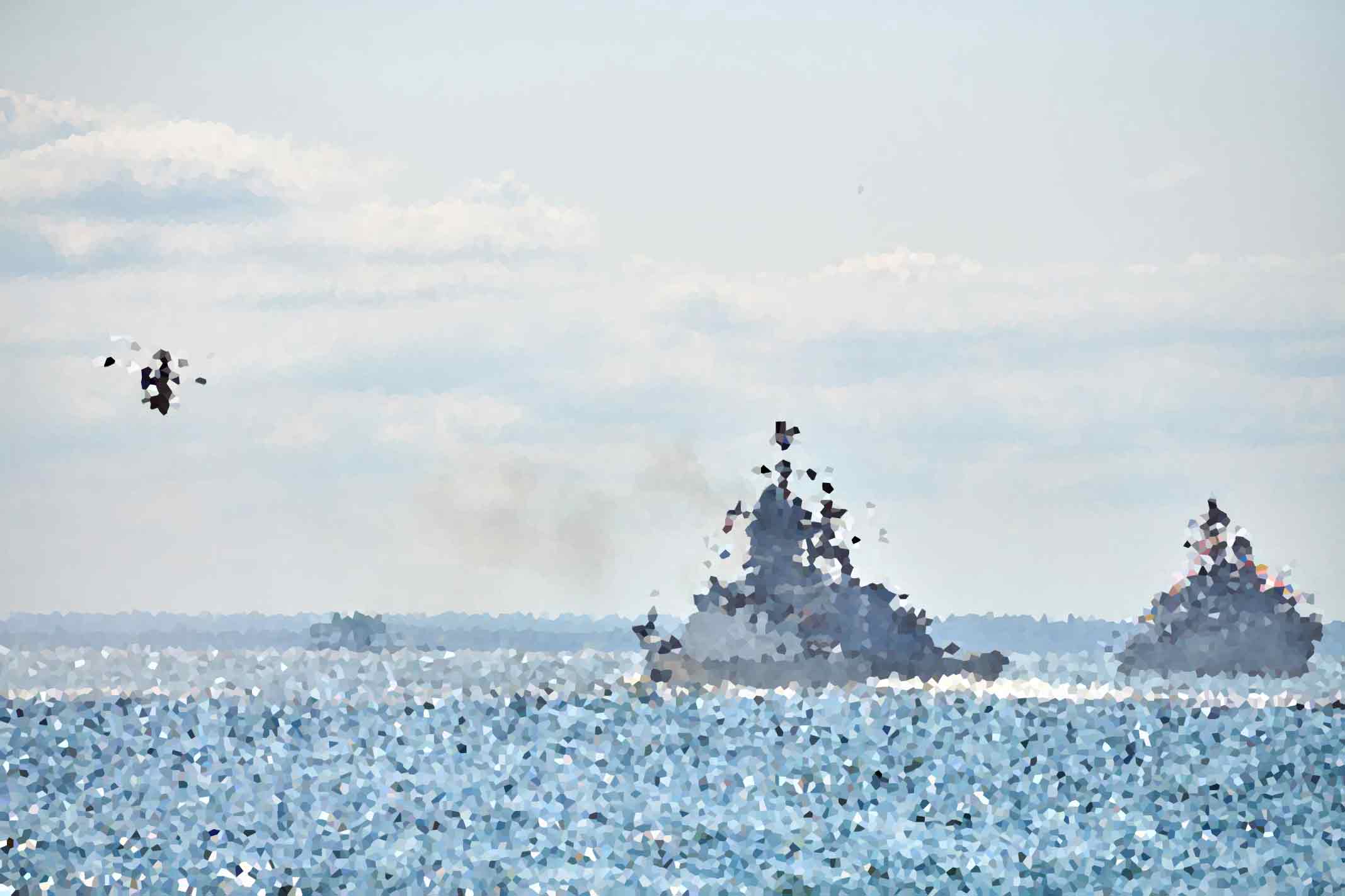 What’s Next for Global Trade After the Pandemic’s Economic Disruptions