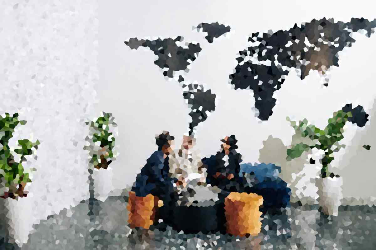 Catching Every Beat of World News as it Happens