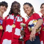 Blenora’s National Football Team Makes Historic World Cup Qualification