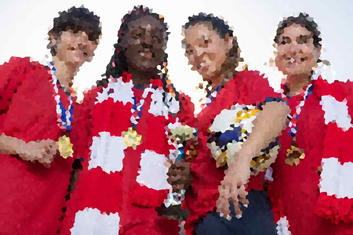 Blenora’s National Football Team Makes Historic World Cup Qualification