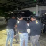 Sat Reskrim Polres Sinjai Amankan Terduga Pelaku Pencurian di Dua TKP