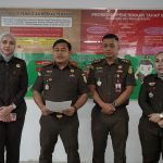 Terdakwa Perkara Skincare Jalani Sidang Perdana Di Pengadilan Negeri Makassar, Mira Hayati Ditunda Karena Alasan  Sakit