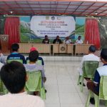 Bekerjasama LBH Citra Keadilan Parepare, Lapas Parepare Berikan Penyuluhan Hukum Gratis ke 50 WBP