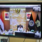 Dirjen Pemasyarakatan Tegaskan Peredaran Narkoba di Dalam Lapas/Rutan Segera Dihentikan