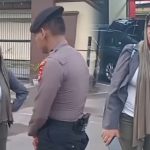 Polres Gowa Klarifikasi Video Viral di Halaman Mapolres