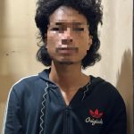 Ditresnarkoba Polda Sulsel Gerebek Kos di Makassar, Amankan 2 Kg Ganja dan 524 Gram Tembakau Sintetis