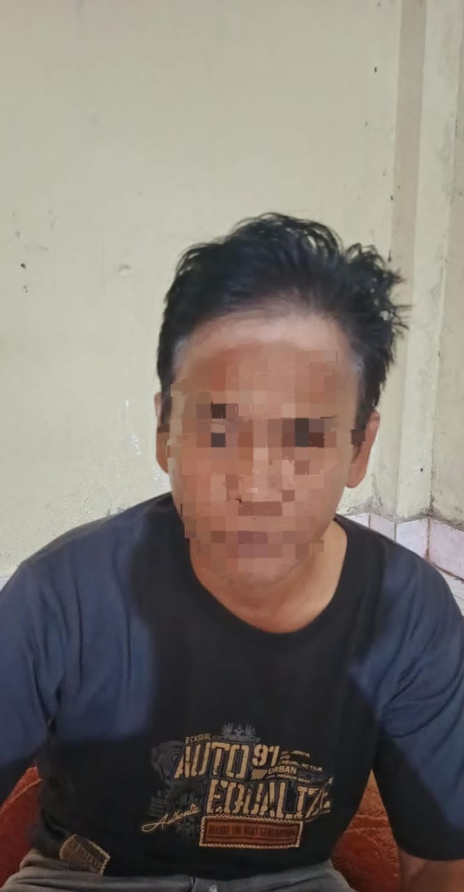 Tim Opsnal Subdit III Polda Sulsel Tangkap Terduga Pelaku Penyalahgunaan Narkotika di Wajo