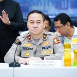 Polri Ungkap Kecurangan Minyak Goreng di Depok, Ribuan Liter Disita