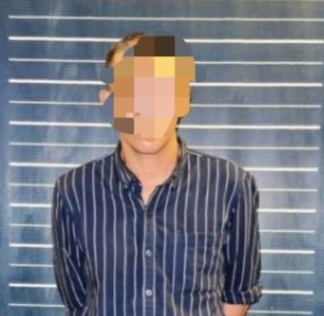 Tidak Cukup 24 Jam, Sat Reskrim Polres Sinjai Ringkus Pelaku Penikaman Maut di Sinjai Tengah