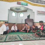 Bhabinkamtibmas Desa Timbuseng Sosialisasikan Pencegahan Premanisme Berkedok Ormas