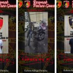 Unit Resmob Polres Gowa Tangkap Dua Remaja Pelaku Curanmor di Makassar