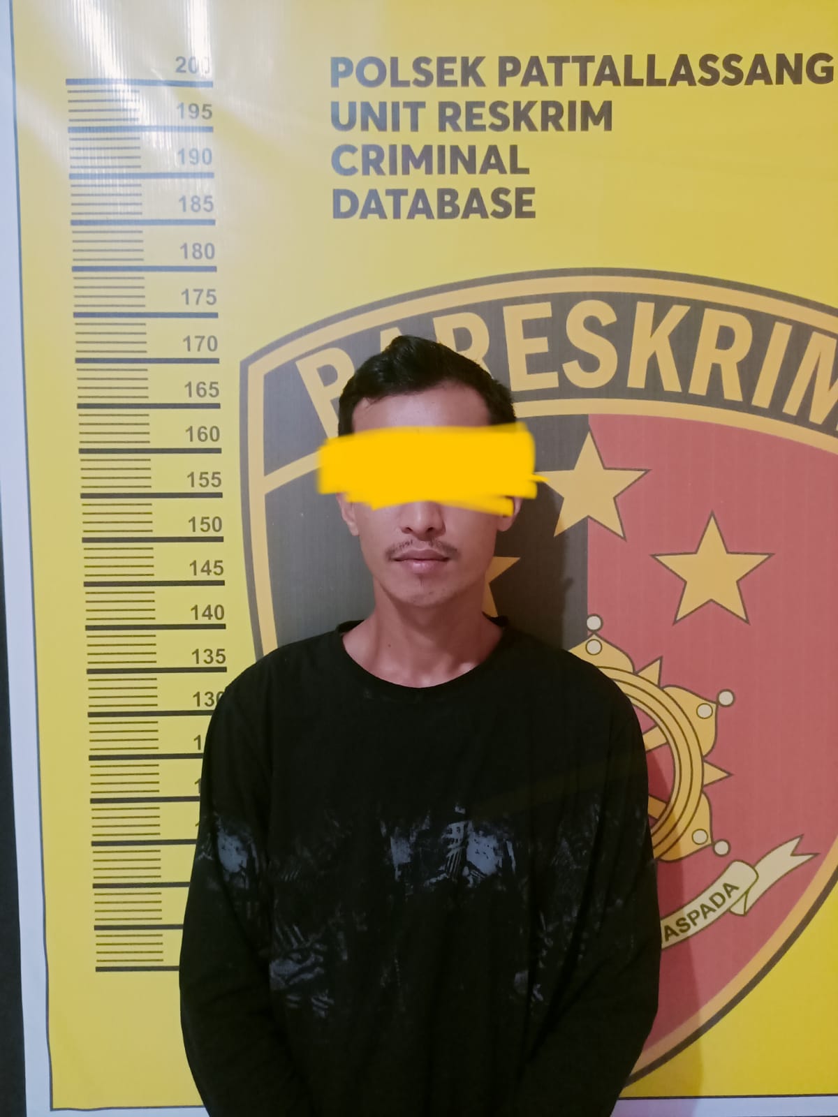 Nyamar Jadi Petugas Dinsos Pria Ini Tipu Nenek Rp 40 Juta, Polisi Tangkap Kurang dari 24 Jam