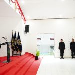 Rutan Pangkajene Kobarkan Semangat Nasionalisme Lewat Upacara Peringatan Hari Lahir Pancasila