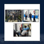 Kepala Kantro Wilayah Direktorat Jenderal Pemasyarakatan Sulsel Sidak Langsung Rutan Masamba