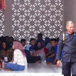 Perayaan Idul Adha 1446 H di Rutan Pangkajene: Warga Binaan Nikmati Momen Bersama Keluarga