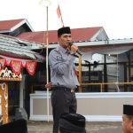 Lapas Parepare Rayakan Iduladha 1446 H dengan Pemotongan Hewan Kurban dan Kunjungan Keluarga WBP