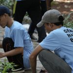 Kementrian Imigrasi dan Pemasyarakatan Direktorat Jenderal Pemasyarakatan