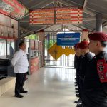 Apel Serah Terima Penjagaan: Kepala Rutan Pangkajene Tegaskan Komitmen Zero Narkoba dan Handphone