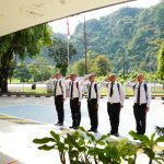 Perkuat Layanan Pemasyarakatan, Rutan Pangkajene Terima 5 CPNS Baru