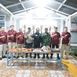 Sidak Kamar Hunian, Lapas Narkotika Sungguminasa Tegaskan Komitmen Bersih dari HP dan Narkoba