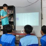“English Class” di Rutan Pangkep: Membekali Warga Binaan dengan Keterampilan Bahasa Asing