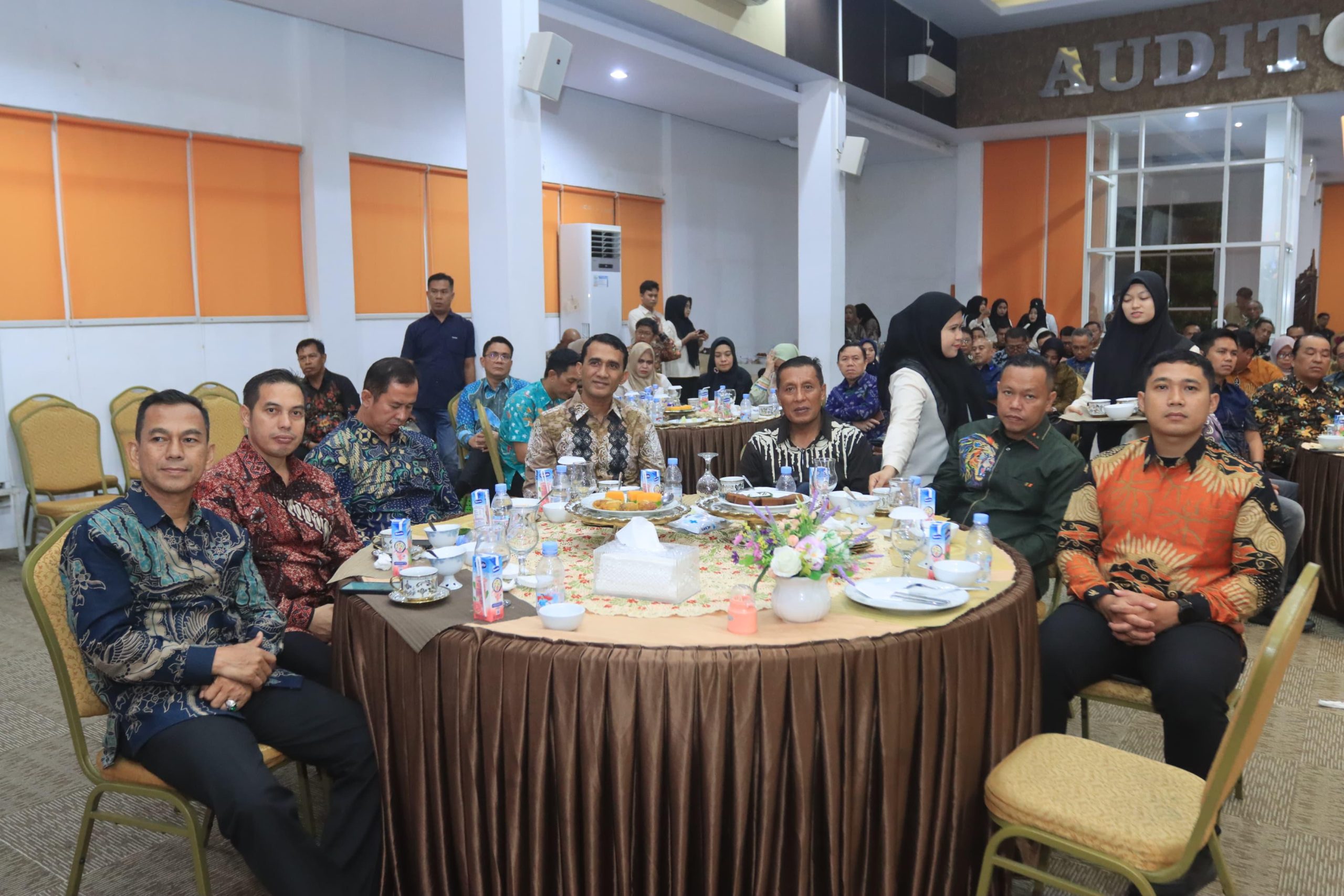 AKBP Indra Waspada Resmi Menjabat Kapolres Parepare, Marten : Pendekatan Lebih Masif akan Kita Lakukan