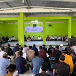 Dzikir dan Doa Bersama Rutan Sinjai Hadirkan Wakil Ketua MUI Sinjai
