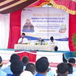 Rangkaian Pekan Muharram: Rutan Pangkep Gelar Pengajian Sambut Tahun Baru Islam 1447 H