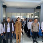 Rutan Sinjai Resmi Buka Program Rehabilitasi Pemasyarakatan 2025