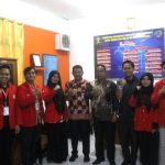 Lapas Narkotika Sungguminasa Dukung Dunia Akademik, Fasilitasi Mahasiswa untuk Penelitian Ilmiah