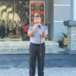 Apel Pagi Rutin, Karutan Tegaskan Tingkatkan Kedisiplinan dan Etika