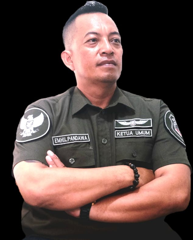 Desakan Mencuat, Ketum Pandawa Patingalloang Minta Kalapas Bulukumba Dicopot