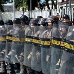 Lapas Kelas IIB Maros Sukses Gelar Pelatihan Emergency Response Team