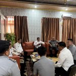 Kasubdit Kemandirian Dirjen Pemasyarakatan Pantau Kreativitas Warga Binaan rutan kelas 1 Makassar