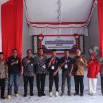 Dukung Pemasyarakatan Humanis, Lapas Narkotika Sungguminasa Buka Program Rehabilitasi dan Kemandirian 2025