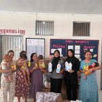 Pemenuhan Kebutuhan bagi Warga Binaan Pemasyarakatan Kelompok Usia Rentan di Rutan Kelas I Makassar