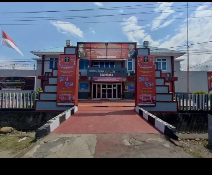 Handphone Jadi Jalan Masuk Napi lapas Bulukumba Kendalikan Transaksi Narkoba