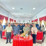 Lapas Palopo Gelar Pelatihan Kemandirian, Siapkan WBP Jadi Manusia Mandiri dan Berdaya Saing