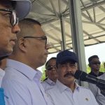 Istana Apresiasi Transformasi Nusakambangan: Kolaborasi untuk Visi-Misi Presiden