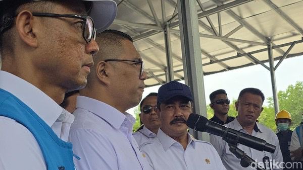 Istana Apresiasi Transformasi Nusakambangan: Kolaborasi untuk Visi-Misi Presiden