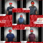 Dendam Pribadi, Perempuan di Gowa Nekat Curi Barang Korban Bersama Rekannya