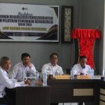 79 WBP Lapas Narkotika Sungguminasa Ikuti Sidang TPP, Kalapas Tegaskan PB Gratis Tanpa Biaya