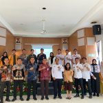 Tingkatkan Kualitas Layanan, Rutan Sinjai Studi Tiru ke Lapas Makassar