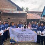 Lapas Palopo Gelar Jalan Santai dan Bakti Sosial, Wujud Nyata Program Akselerasi Pemasyarakatan