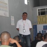 Pendidikan Kesetaraan di Lapas Narkotika Sungguminasa, Wujud Pemasyarakatan yang Humanis