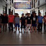 Langkah berkesinambungan Rutan Makassar kembali pindahkan 20 orang warga binaan ke Lapas Takalar