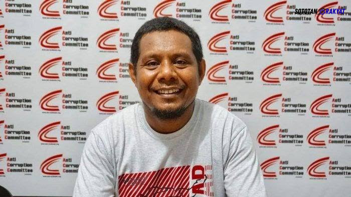 Aktivis Antikorupsi Desak Penegak Hukum Tuntas Tangani Kasus Pencucian Uang Sulfikar