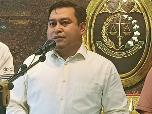 Janji Pelimpahan Tak Terpenuhi, Berkas TPPU Sulfikar Belum Sampai ke Kejati Sulsel