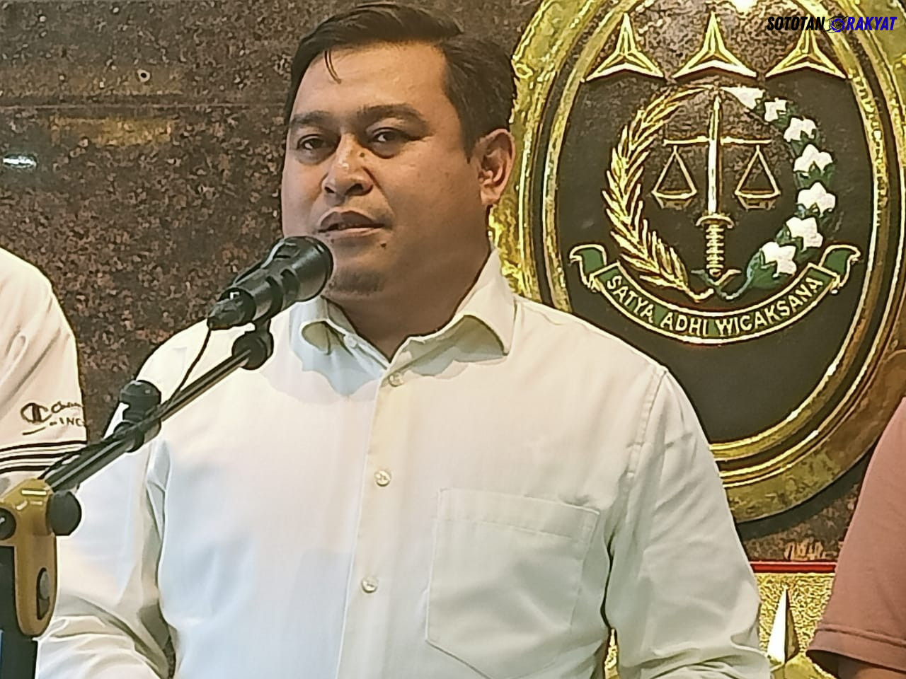 Janji Pelimpahan Tak Terpenuhi, Berkas TPPU Sulfikar Belum Sampai ke Kejati Sulsel